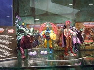 Wondercon Mattel Booth (87)Thumbnail